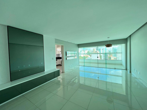Imagem Apartamento com 4 Quartos à Venda, 115 m² em Castelo - Belo Horizonte