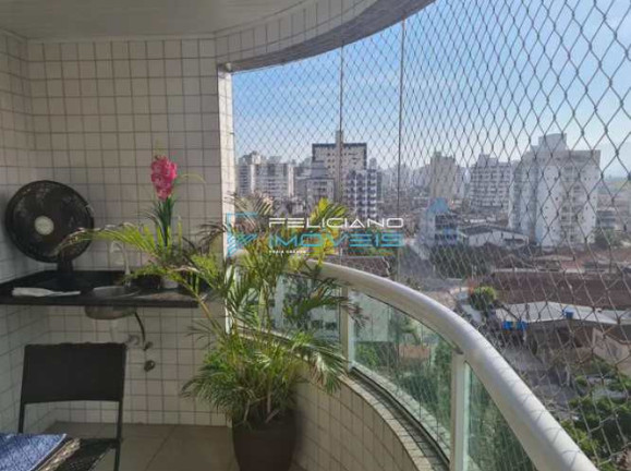 Imagem Apartamento com 3 Quartos à Venda, 104 m² em Guilhermina - Praia Grande Imagem Apartamento com 3 Quartos à Venda, 104 m² em Guilhermina - Praia Grande