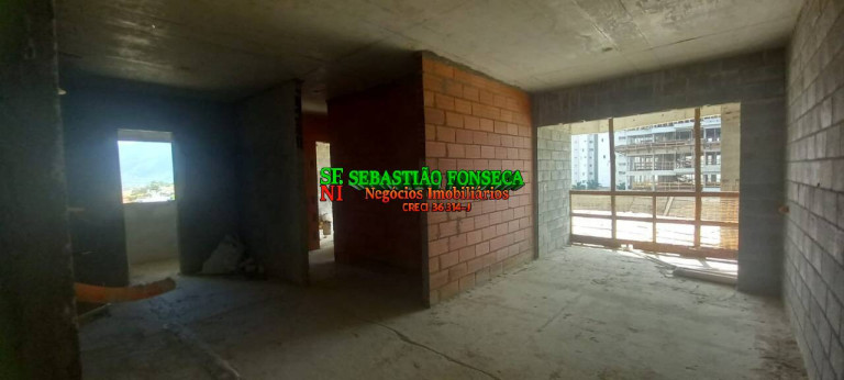 Imagem Apartamento com 2 Quartos à Venda, 98 m² em Indaiá - Caraguatatuba Imagem Apartamento com 2 Quartos à Venda, 98 m² em Indaiá - Caraguatatuba