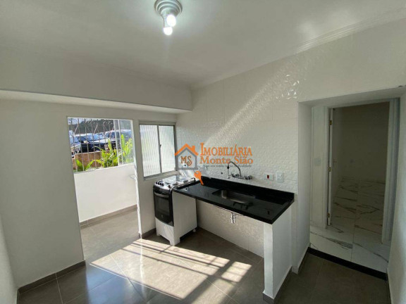 Imagem Apartamento com 2 Quartos à Venda, 56 m² em Jardim Iporanga - Guarulhos Imagem Apartamento com 2 Quartos à Venda, 56 m² em Jardim Iporanga - Guarulhos