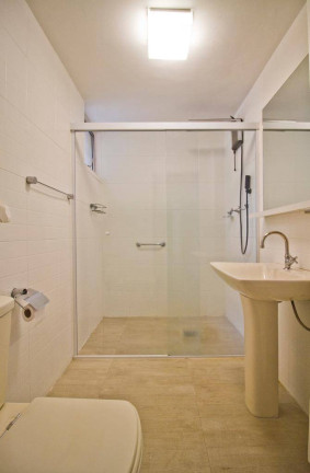 Imagem Apartamento com 2 Quartos à Venda, 80 m² em Consolação - São Paulo