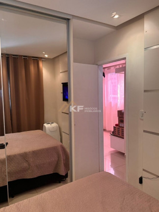 Imagem Apartamento com 2 Quartos à Venda, 51 m² em City Ribeirão - Ribeirão Preto Imagem Apartamento com 2 Quartos à Venda, 51 m² em City Ribeirão - Ribeirão Preto
