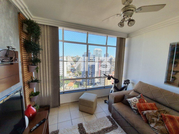 Imagem Imóvel com 4 Quartos à Venda, 155 m² em Centro - Campinas