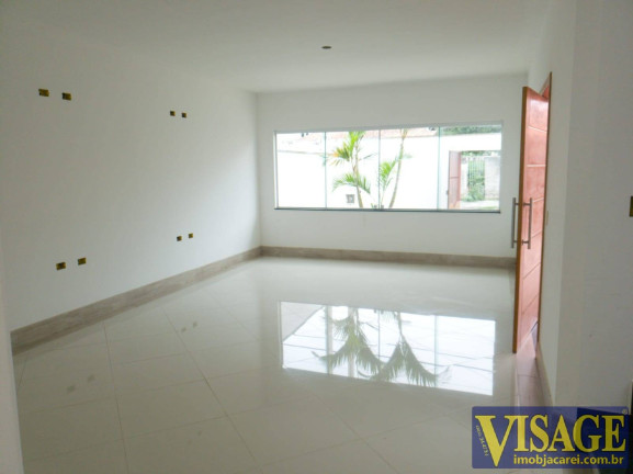 Imagem Sobrado com 4 Quartos à Venda,  em Cid. Jardim - Jacareí