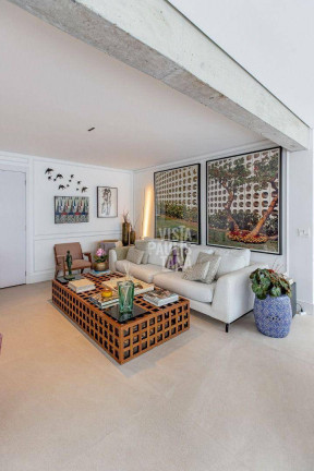 Imagem Apartamento com 3 Quartos à Venda, 174 m² em Perdizes - São Paulo