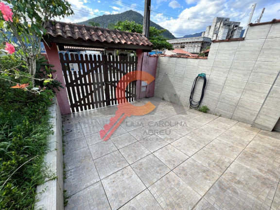 Imagem Casa com 3 Quartos à Venda, 152 m² em Balneário Forest - Caraguatatuba Imagem Casa com 3 Quartos à Venda, 152 m² em Balneário Forest - Caraguatatuba