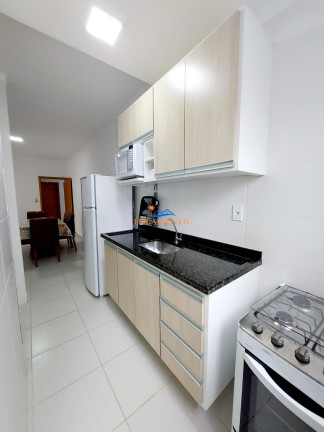 Imagem Apartamento com 2 Quartos à Venda, 65 m² em Praia Grande - Ubatuba