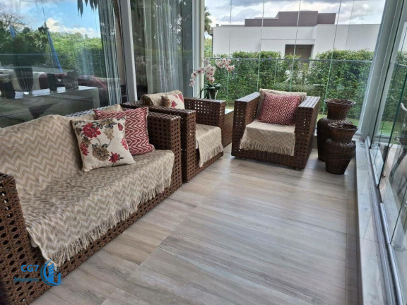 Sobrado com 5 Quartos à Venda, 734 m² em Tamboré - Santana De Parnaíba
