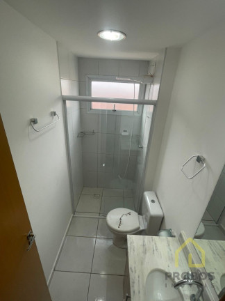 Imagem Imóvel com 2 Quartos à Venda, 65 m² em Vila Maria Helena - Indaiatuba