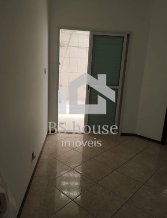 Imagem Apartamento com 2 Quartos à Venda, 80 m² em Vila Curuça - Santo André