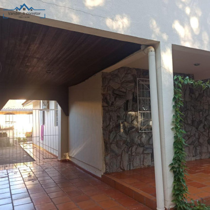 Imagem Imóvel com 4 Quartos à Venda, 300 m² em Conjunto Libra