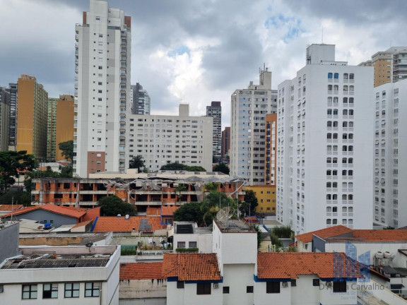Imagem Apartamento com 3 Quartos à Venda, 69 m² em Vila Mariana - São Paulo Imagem Apartamento com 3 Quartos à Venda, 69 m² em Vila Mariana - São Paulo