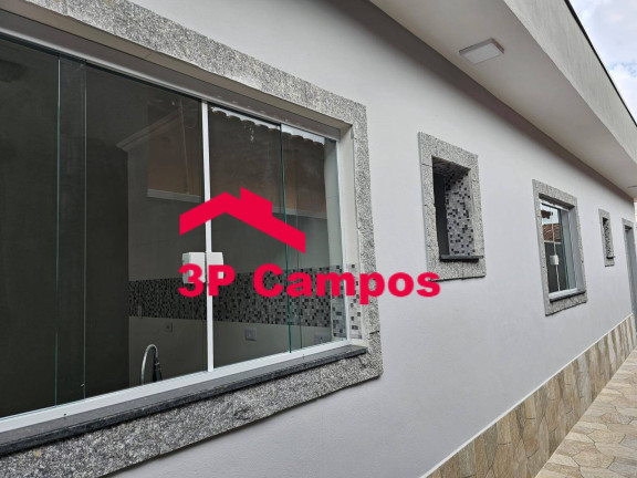 Imagem Casa com 2 Quartos à Venda, 165 m² em Florida Mirim - Mongaguá