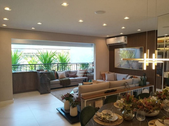 Imagem Apartamento com 3 Quartos à Venda, 116 m² em Barra Funda - São Paulo Imagem Apartamento com 3 Quartos à Venda, 116 m² em Barra Funda - São Paulo