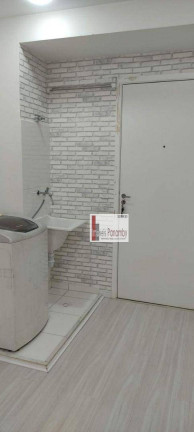 Imagem Apartamento com 1 Quarto à Venda, 24 m² em Paraíso Do Morumbi - São Paulo Imagem Apartamento com 1 Quarto à Venda, 24 m² em Paraíso Do Morumbi - São Paulo