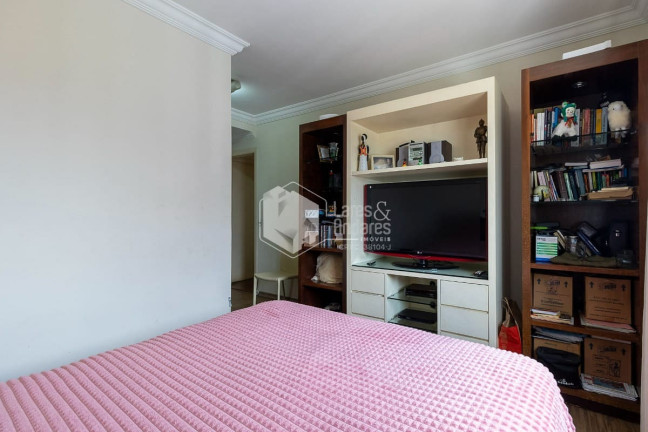 Imagem Apartamento com 3 Quartos à Venda, 202 m² em Ipiranga - São Paulo Imagem Apartamento com 3 Quartos à Venda, 202 m² em Ipiranga - São Paulo