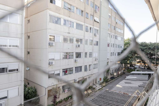 Imagem Apartamento com 1 Quarto à Venda, 28 m² em Partenon - Porto Alegre