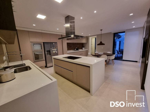 Imagem Casa com 4 Quartos à Venda, em Jardim Paulista - São Paulo Imagem Casa com 4 Quartos à Venda, em Jardim Paulista - São Paulo