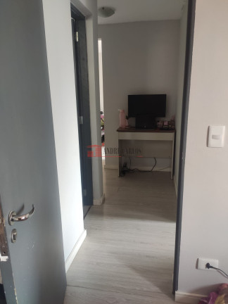 Imagem Apartamento com 2 Quartos à Venda, 57 m² em Veloso - Osasco