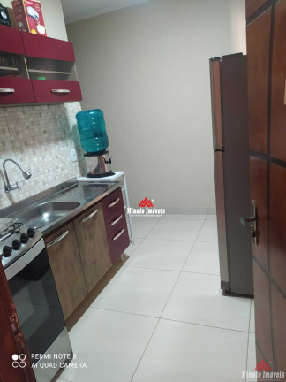 Imagem Casa com 2 Quartos à Venda, 108 m² em Fazenda Grande - Jundiaí Imagem Casa com 2 Quartos à Venda, 108 m² em Fazenda Grande - Jundiaí