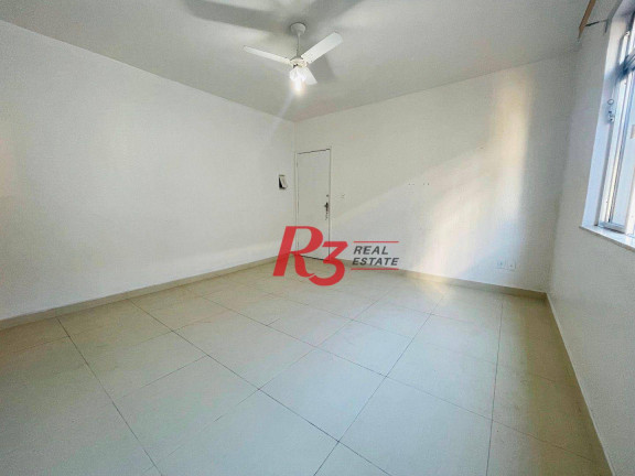 Imagem Apartamento com 2 Quartos à Venda, 90 m² em Gonzaga - Santos Imagem Apartamento com 2 Quartos à Venda, 90 m² em Gonzaga - Santos