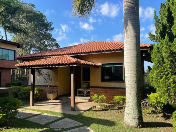Imagem Chácara com 6 Quartos à Venda, 1.080 m² em Parque América - Itu Imagem Chácara com 6 Quartos à Venda, 1.080 m² em Parque América - Itu
