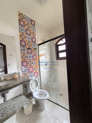 Imagem Casa de Condomínio com 6 Quartos à Venda, 800 m² em Lagoinha - Ubatuba