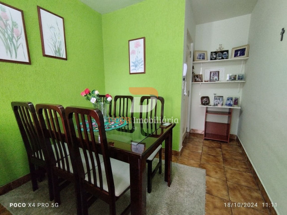 Imagem Apartamento com 2 Quartos à Venda ou Locação, 50 m² em Centro  - Diadema
