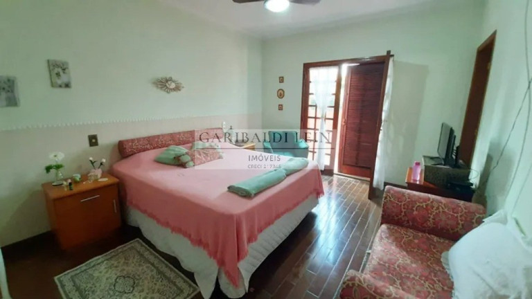 Imagem Casa com 3 Quartos à Venda, 300 m² em Parque Alto Taquaral - Campinas