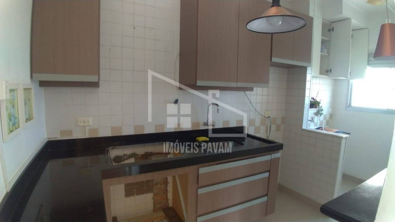 Imagem Apartamento com 3 Quartos à Venda, 69 m² em Planalto - São Bernardo Do Campo