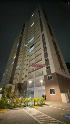 Imagem Apartamento com 2 Quartos à Venda, 50 m² em Vila Prudente (zona Leste) - São Paulo