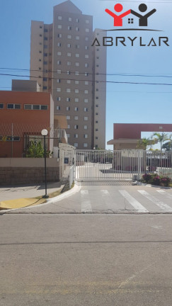 Imagem Imóvel com 2 Quartos à Venda, 49 m² em Nova Cidade Jardim - Jundiaí