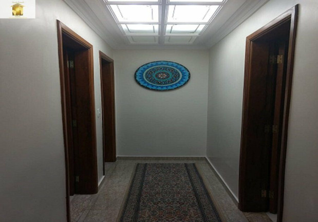 Imagem Apartamento com 2 Quartos à Venda, 97 m² em Centro - São Bernardo Do Campo
