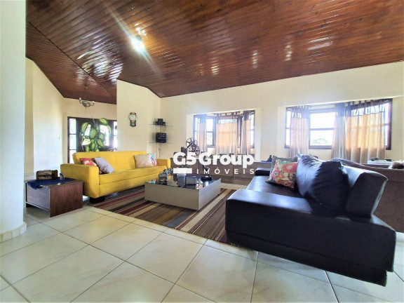 Casa de Condomínio com 2 Quartos à Venda, 400 m² em Parque Village Castelo - Itu