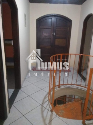 Imagem Casa com 3 Quartos à Venda, 230 m² em Ipiranguinha - Ubatuba