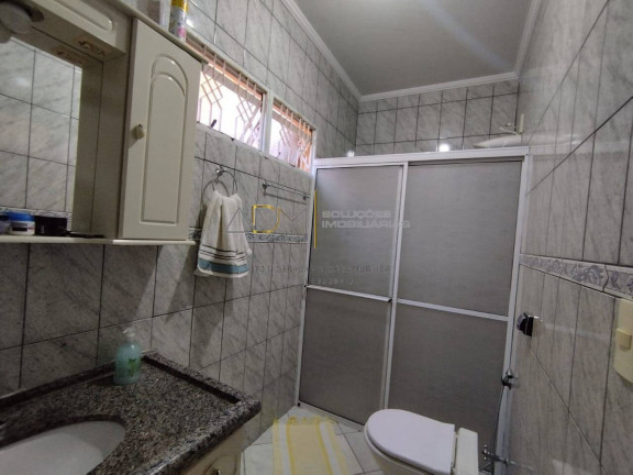 Imagem Casa com 3 Quartos à Venda, 160 m² em Vila Antártica - Botucatu