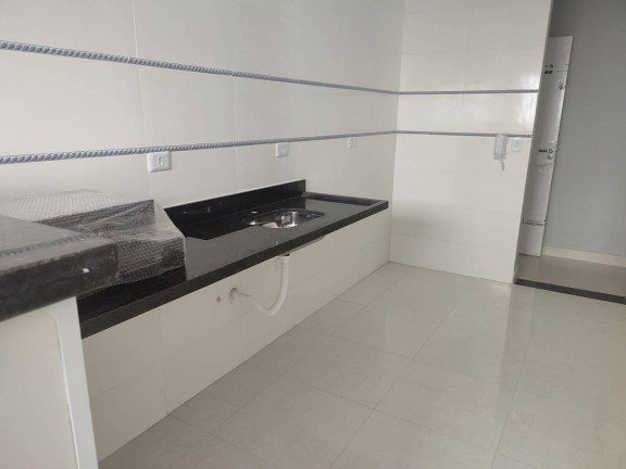 Imagem Apartamento com 2 Quartos à Venda, em Imperador - Praia Grande Imagem Apartamento com 2 Quartos à Venda, em Imperador - Praia Grande