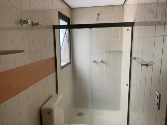 Imagem Apartamento com 1 Quarto à Venda, 46 m² em Moema - São Paulo