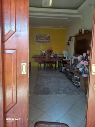 Imagem Casa com 3 Quartos à Venda, 154 m² em Monte Verde (manilha) - Itaboraí