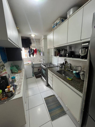 Imagem Apartamento com 3 Quartos à Venda, 77 m² em Marambaia - Belém