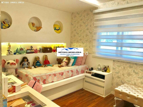 Imagem Apartamento com 3 Quartos à Venda, 224 m² em Tatuape - São Paulo
