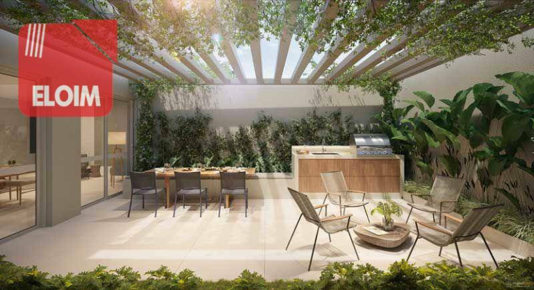 Imagem Apartamento com 3 Quartos à Venda, 272 m² em Alto Da Lapa - São Paulo Imagem Apartamento com 3 Quartos à Venda, 272 m² em Alto Da Lapa - São Paulo