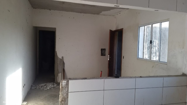 Imagem Casa com 2 Quartos à Venda, em Jussara - Mongaguá Imagem Casa com 2 Quartos à Venda, em Jussara - Mongaguá