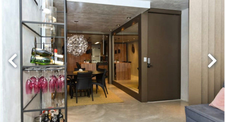 Apartamento com 4 Quartos à Venda, 170 m² em Mooca - São Paulo