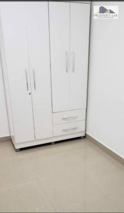 Imagem Apartamento com 1 Quarto à Venda, 50 m² em Vila Harmonia - Guarulhos