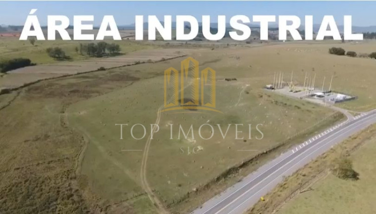 Terreno à Venda, 243.000 m² em Jardim Campo Grande - Caçapava