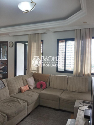 Imagem Apartamento com 2 Quartos à Venda, 96 m² em Vila Gilda - Santo André Imagem Apartamento com 2 Quartos à Venda, 96 m² em Vila Gilda - Santo André