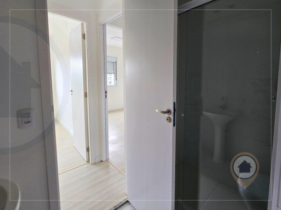 Imagem Apartamento com 2 Quartos à Venda, 56 m² em Vila Rosália - Guarulhos