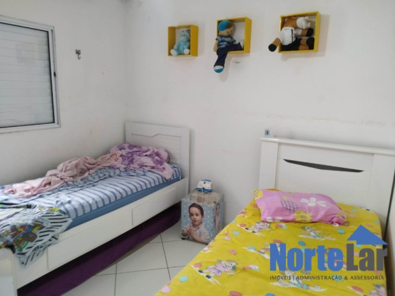 Imagem Sobrado com 3 Quartos à Venda, 120 m² em Vila Aurora (zona Norte) - São Paulo