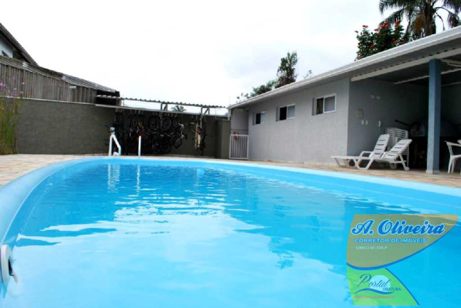 Imagem Apartamento com 2 Quartos à Venda, 52 m² em Itaguá - Ubatuba